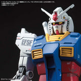 Bandai Gundam Decal No.123 Mobile Suit Gundam THE ORIGIN 4 - Decals