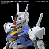 Bandai Gundam Decal No.133 Mobile Suit Gundam: The Witch from Mercury 1 Decals