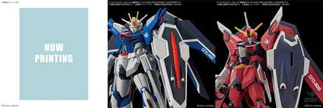 Bandai Gundam Decal No.141 Mobile Suit Gundam Seed Freedom General Purpose 1 Decals