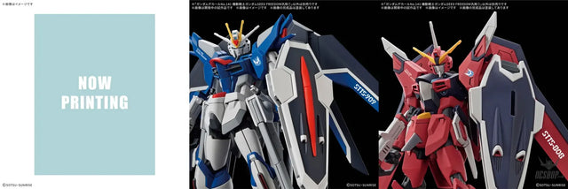 Bandai Gundam Decal No.141 Mobile Suit Gundam Seed Freedom General Purpose 1 Decals