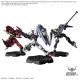 Bandai Gundam Game: Gundam Assemble Expansion Pack 02 (EX02) - Tabletop Wargame