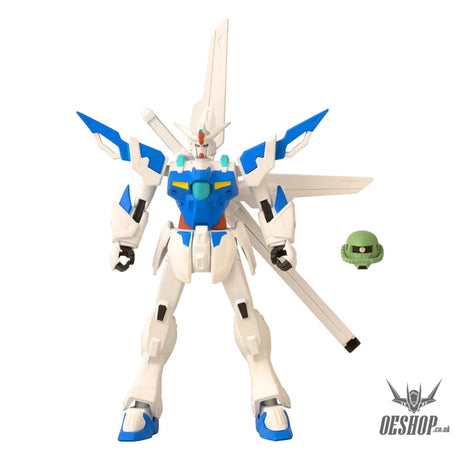 Bandai Gundam Infinity Gundam Artemis Bandai 14.99 OEShop