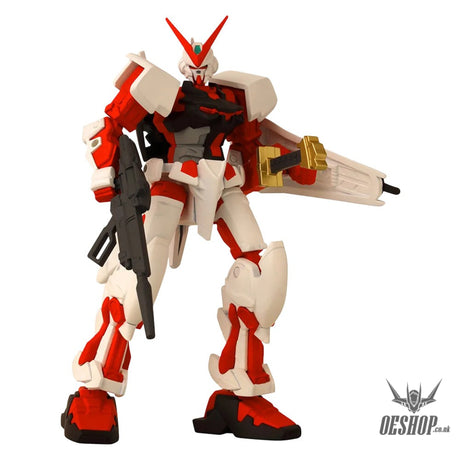 Bandai Gundam Infinity MBF-P02 Astray Red Frame Bandai 14.99 OEShop