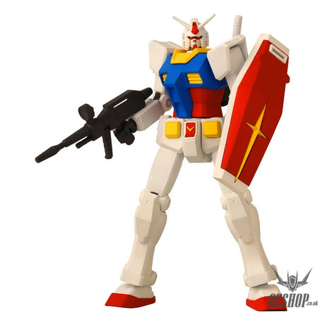 Bandai Gundam Infinity Gundam RX-78-2 Bandai 14.99 OEShop