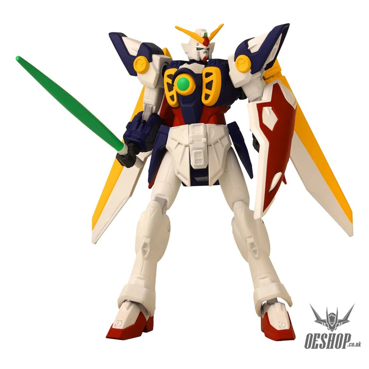 Bandai Gundam Infinity XXXG-01W Wing Gundam Bandai 14.99 OEShop