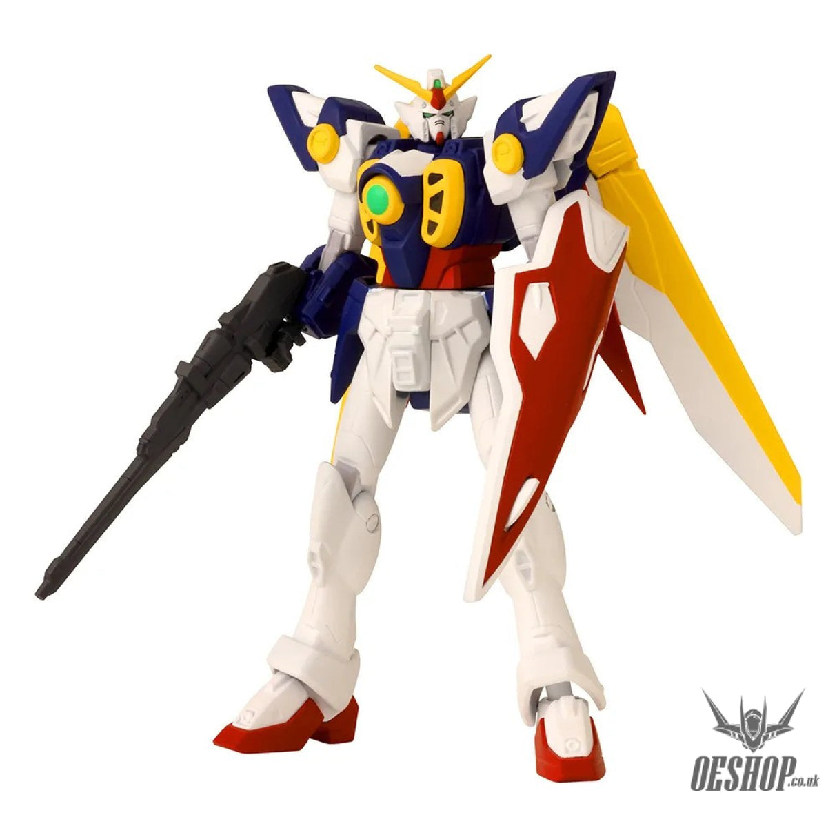 Bandai Gundam Infinity XXXG-01W Wing Gundam Bandai 14.99 OEShop