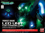 Bandai Gunpla LED Unit for PG Gundam Exia Model Kits Accessories