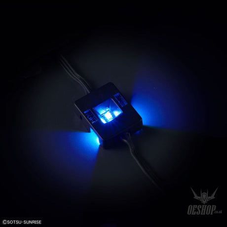 Bandai Gunpla LED Unit for PG Gundam Exia Model Kits Accessories