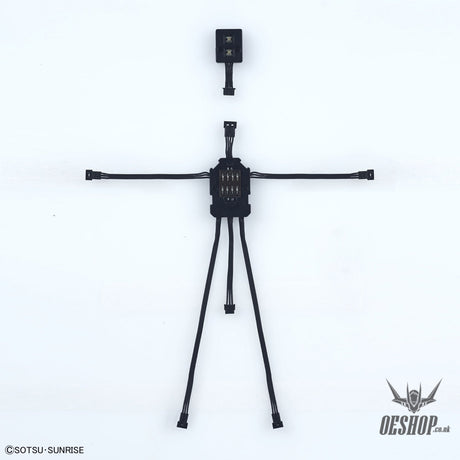 Bandai Gunpla LED Unit for PG Gundam Exia Model Kits Accessories