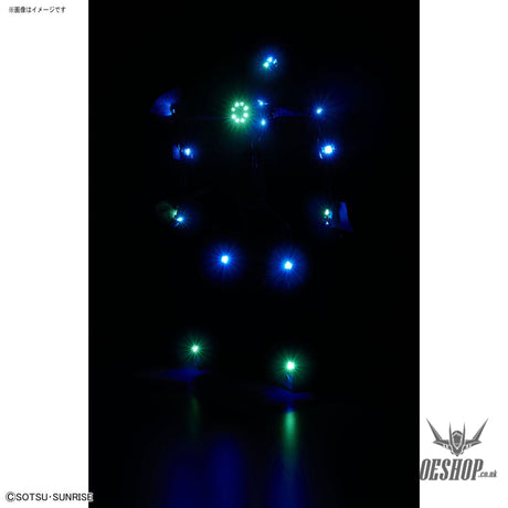 Bandai Gunpla LED Unit for PG Gundam Exia Model Kits Accessories