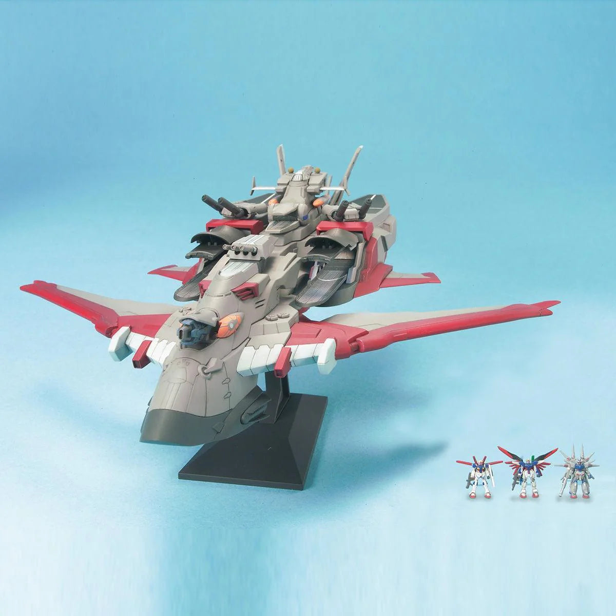 1/1700 EX-26 LHM-BB01 Minerva