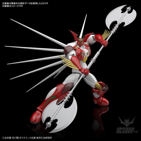 Bandai HG Getter Arc Bandai 44.99 OEShop