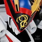 1/144 HG Ryuoumaru - Scale Model Kits