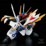 1/144 HG Ryuoumaru - Scale Model Kits