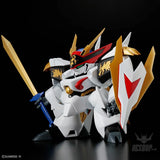 1/144 HG Ryuoumaru - Scale Model Kits