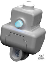 Bandai LED Unit Dual Type (White, Blue, Red) Bandai 10.99 OEShop