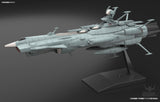 Bandai Mecha Collection: Earth Federation Ship Andromeda Model Kits Accessories