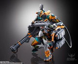 Bandai Metal Build Evangelion Prototype Unit-00 Kai 22cm Action Figure Action & Toy Figures