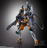 Bandai Metal Build Evangelion Prototype Unit-00 Kai 22cm Action Figure Action & Toy Figures