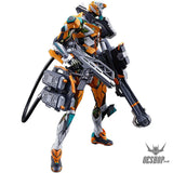 Bandai Metal Build Evangelion Prototype Unit-00 Kai 22cm Action Figure Action & Toy Figures