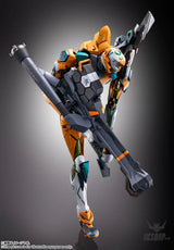 Bandai Metal Build Evangelion Prototype Unit-00 Kai 22cm Action Figure Action & Toy Figures