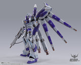 Bandai Metal Build Hi-NU Gundam Action & Toy Figures