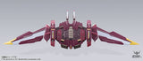 Bandai Metal Build Justice Gundam Action & Toy Figures