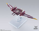 Bandai Metal Build Justice Gundam Action & Toy Figures