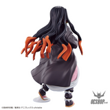 Bandai Model Kit Demon Slayer - Kimetsu no Yaiba: Kamado Nezuko Scale Model Kits