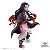 Bandai Model Kit Demon Slayer - Kimetsu no Yaiba: Kamado Nezuko Scale Model Kits
