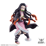 Bandai Model Kit Demon Slayer - Kimetsu no Yaiba: Kamado Nezuko Scale Model Kits