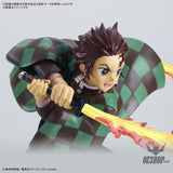Bandai Model Kit DEMON SLAYER - Tanjiro Kamado Bandai 39.99 OEShop