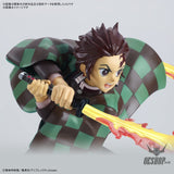 Bandai Model Kit DEMON SLAYER - Tanjiro Kamado Bandai 39.99 OEShop