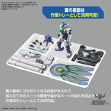 Bandai Multi Builders Case Model Kits Accessories
