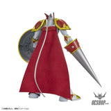 Bandai Namco Figure Rise Standard Dukemon/Gallantmon Scale Model Kits