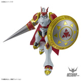 Bandai Namco Figure Rise Standard Dukemon/Gallantmon Scale Model Kits