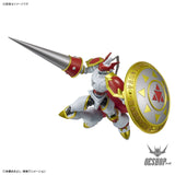 Bandai Namco Figure Rise Standard Dukemon/Gallantmon Scale Model Kits