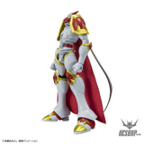 Bandai Namco Figure Rise Standard Dukemon/Gallantmon Scale Model Kits