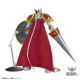 Bandai Namco Figure Rise Standard Dukemon/Gallantmon Scale Model Kits