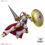 Bandai Namco Figure Rise Standard Dukemon/Gallantmon Scale Model Kits
