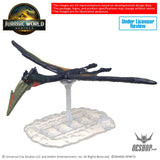 Bandai Plannosaurus Jurassic World - Quetzalcoatlus Scale Model Kits