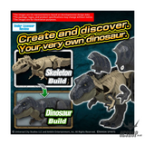 Bandai Plannosaurus Jurassic World - T Rex Scale Model Kits