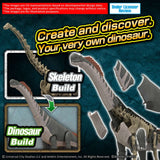 Bandai Plannosaurus Jurassic World - Titanosaurus Scale Model Kits