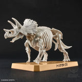 Bandai Plannosaurus - Triceratops - Scale Model Kits