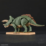Bandai Plannosaurus - Triceratops - Scale Model Kits