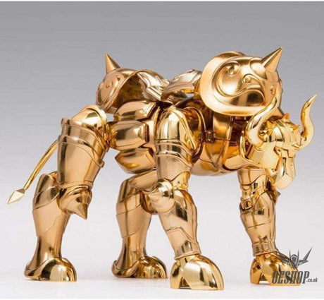 Bandai Saint Seiya Ex Taurus Oce Bandai 164.99 OEShop