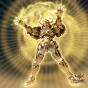 Bandai Saint Seiya Ex Taurus Oce Bandai 164.99 OEShop