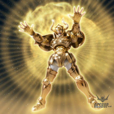 Bandai Saint Seiya Ex Taurus Oce Bandai 164.99 OEShop