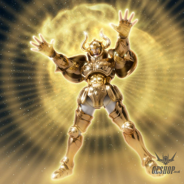 Bandai Saint Seiya Ex Taurus Oce Bandai 164.99 OEShop