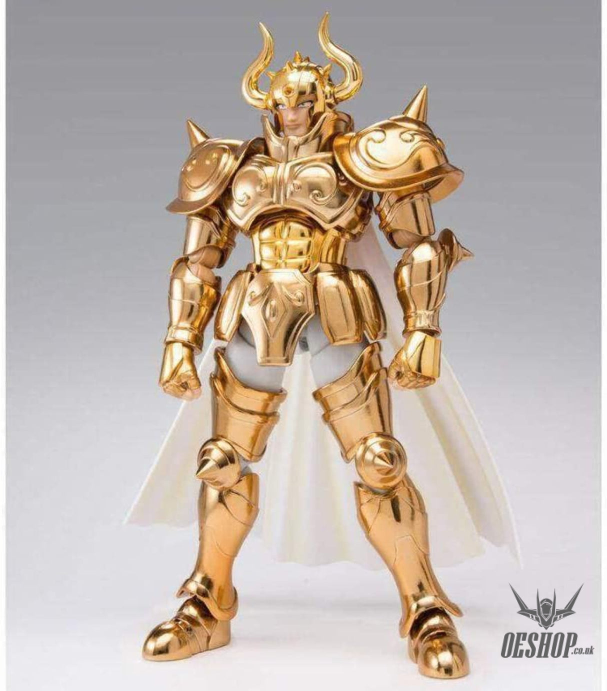 Bandai Saint Seiya Ex Taurus Oce Bandai 164.99 OEShop